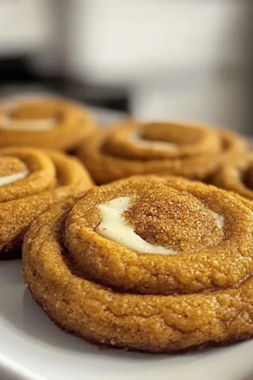 Einfache Kürbiskuchen-Kekse Rezept Zutaten - 1 Tasse Kürbispüree - 1/2 Tasse Zucker - 1/2 Tasse brauner Zucker - 1/2 Tasse Butter, weich - 1 Ei - 1 Teelöffel Vanilleextrakt - 2 Tassen Mehl - 1 Teelöffel Backpulver - 1 Teelöffel Zimt - 1/2 Teelöffel Muskatnuss - 1/2 Teelöffel Ingwer - 1/4 Teelöffel Salz Anleitung 1. Ofen auf 175 Grad Celsius vorheizen. 2. In einer Schüssel Kürbispüree, Zucker, braunen Zucker, Butter, Ei und Vanilleextrakt vermengen. 3. In einer separaten Schüssel Mehl, Backpulver, Zimt, Muskatnuss, Ingwer und Salz vermischen. 4. Die trockenen Zutaten zum Kürbispüree-Gemisch hinzufügen und gut vermischen. 5. Den Teig mit einem Esslöffel auf ein Backblech setzen. 6. 12-15 Minuten backen, bis die Kekse goldbraun sind. 7. Aus dem Ofen nehmen und auf einem Gitter abkühlen lassen.