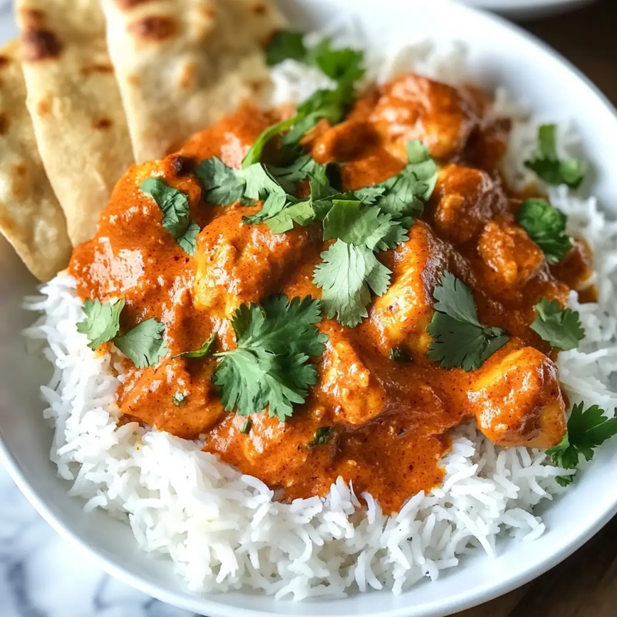 Slow Cooker Indian Butter Chicken qyskgu