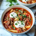 Schmortopf Spaghetti und Fleischbällchen ganz einfach
