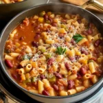 Langsame Garnelenkochen für entspannte Sommerabende