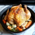 Langsame Garnelenkochen für entspannte Sommerabende