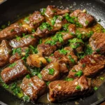 Gebackene Feta-Pasta für schnelle Genussmomente