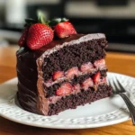 Oreo Dump Cake Genuss für Schokoladenliebhaber