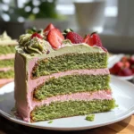 Zitronenlavendelkuchen für den perfekten Genuss
