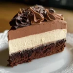 Joghurt Wolken Kuchen Rezept: Leicht und Fluffig