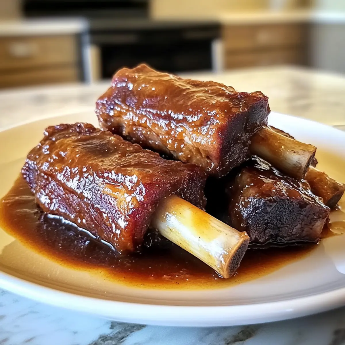 Unwiderstehliche Crockpot Rinderrippchen leicht gemacht zk4b1g