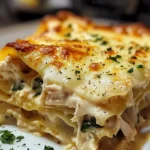 Lasagne Suppe Rezept für herzhaften Genuss