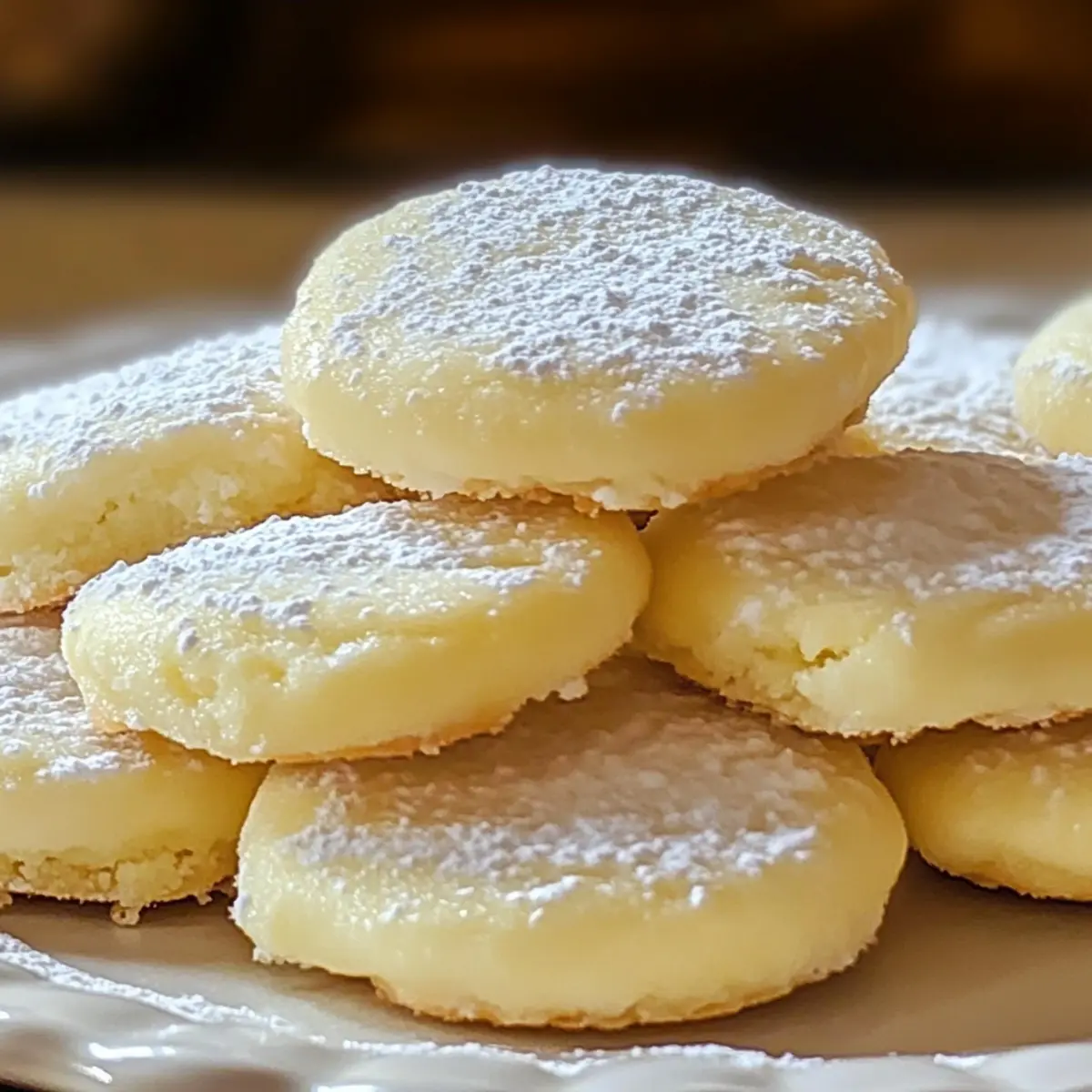 Zesty Lemon Meltaway Cookies gz13nu