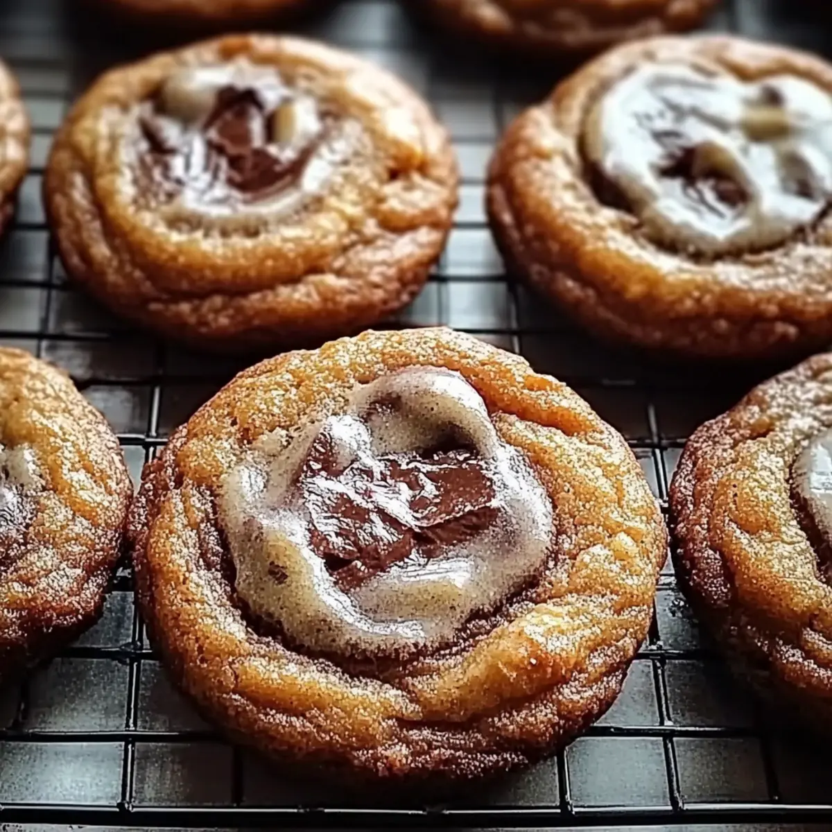 Zimtschnecken Muffins rhzjoz