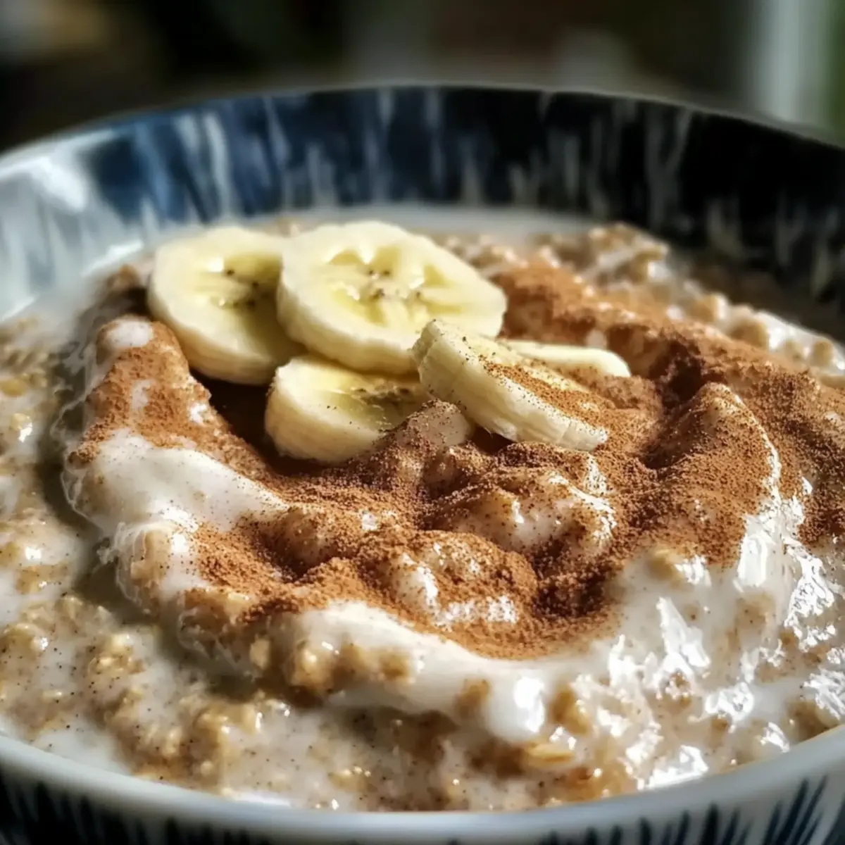 Zimtschnecken Porridge Ein Unglaubliches Ultimatives Rezept fA¼r 5 Personen csjymj