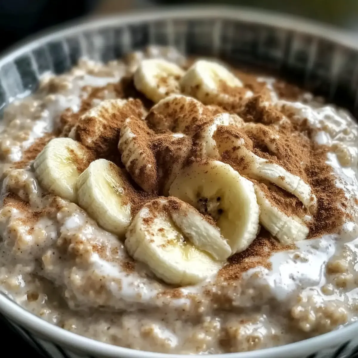 Zimtschnecken Porridge Ein Unglaubliches Ultimatives Rezept fA¼r 5 Personen kpienl