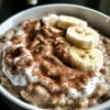 Zimtschnecken-Porridge: Ein Unglaubliches Ultimatives Rezept für 5 Personen