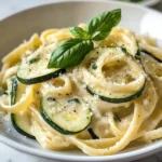 Brokkoli-Käse-Pasta: Schnell und lecker für jede Familie