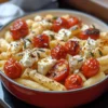 Gebackene Feta-Pasta