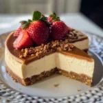 Saftiger Schokoladen-Orangen-Kuchen mit Ganache