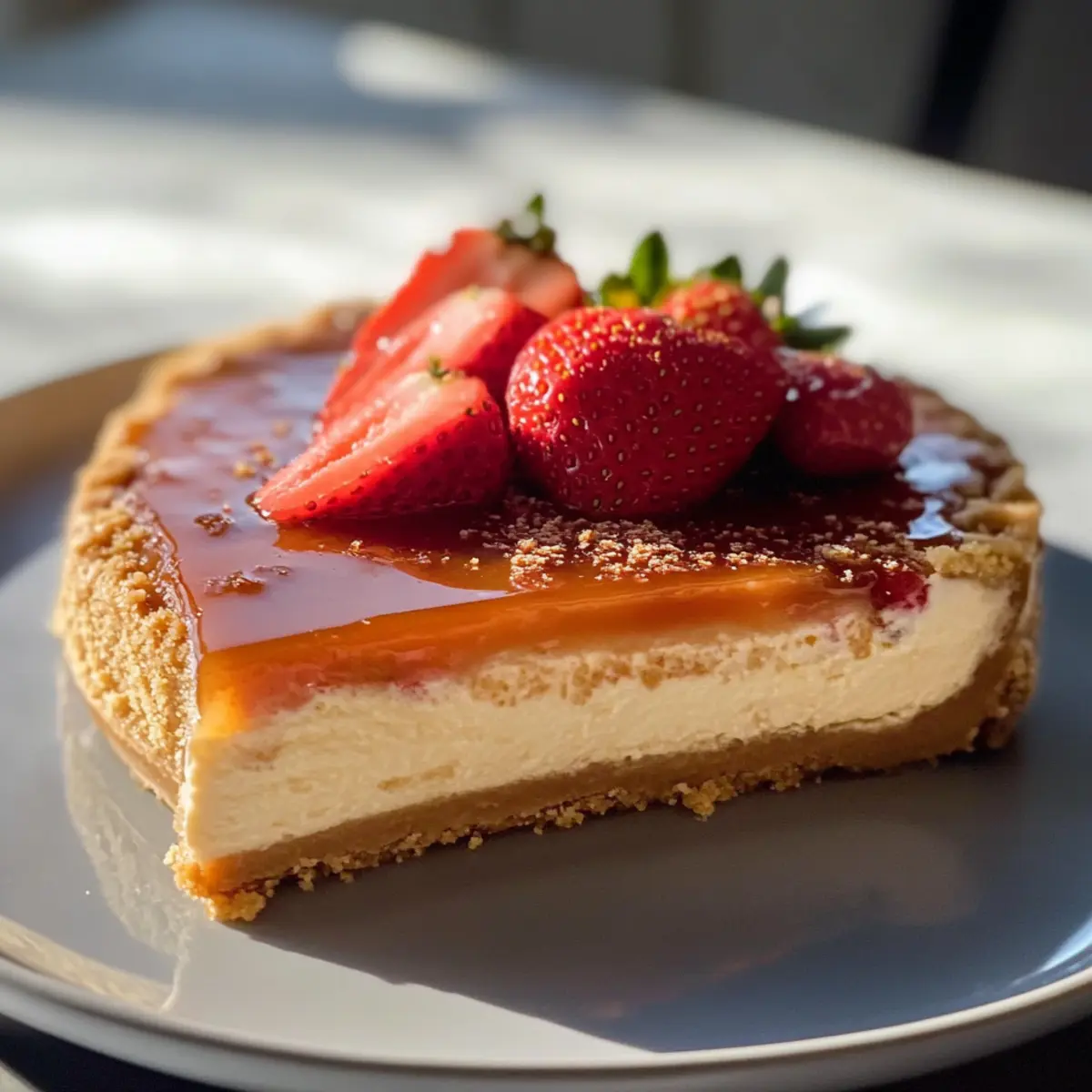 Lotus KA¤sekuchen tele8l