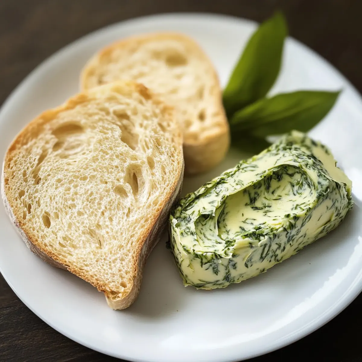 BA¤rlauchbutter rwtuvu