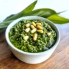 Bärlauchpesto