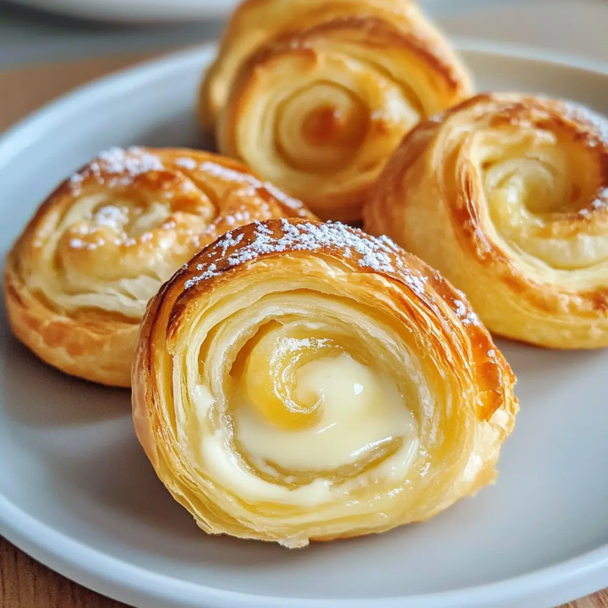 BlA¤tterteigschnecken d05zqh