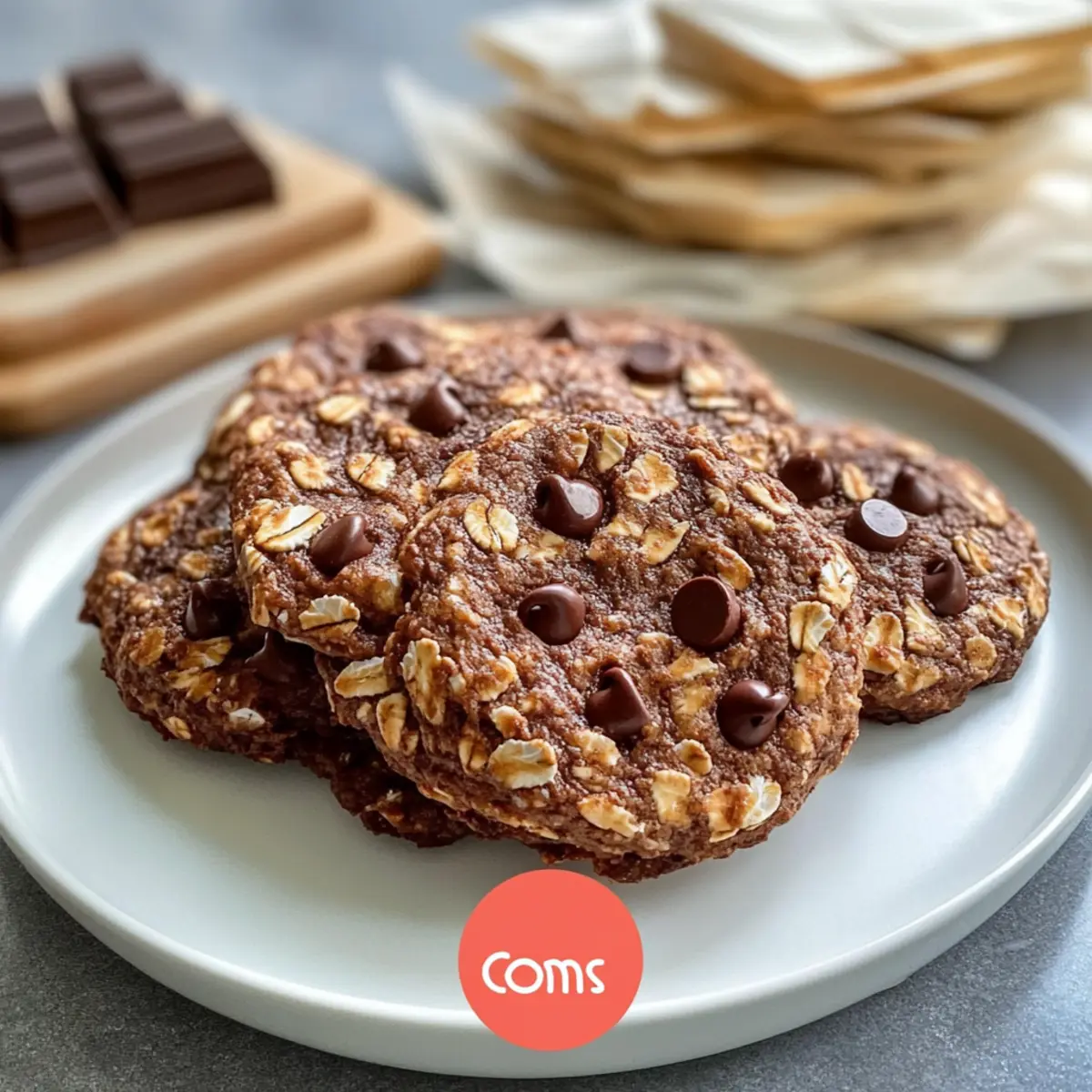 Blätterteigschnecken