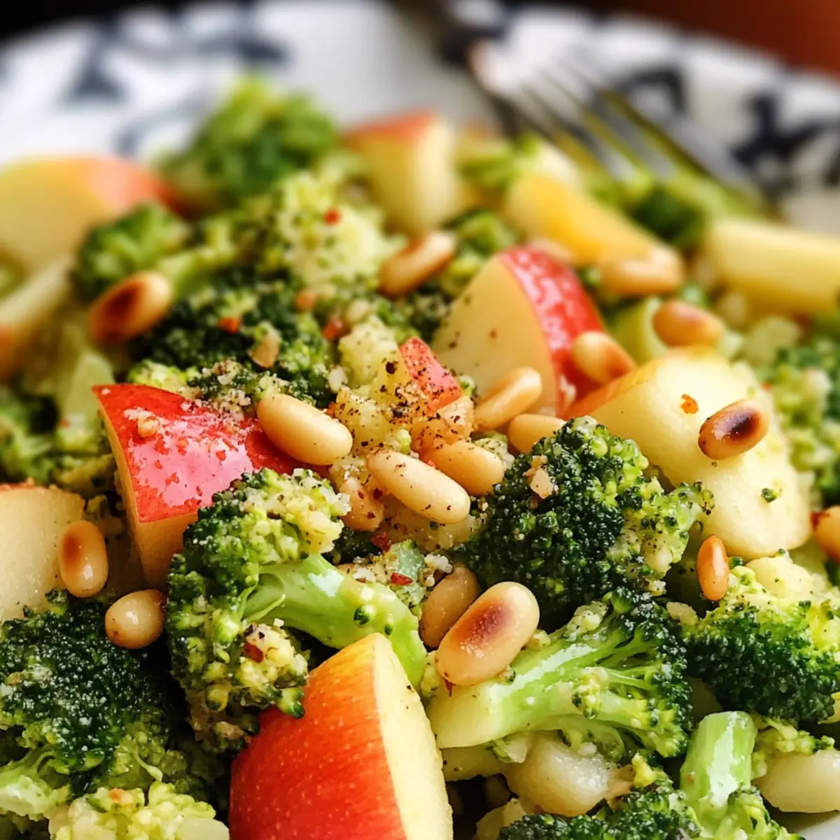 Brokkolisalat k1zq5m