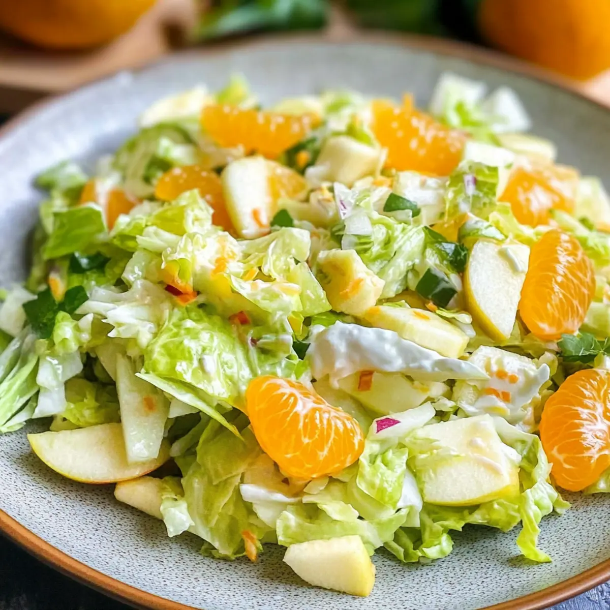 Chinakohlsalat kdo30u