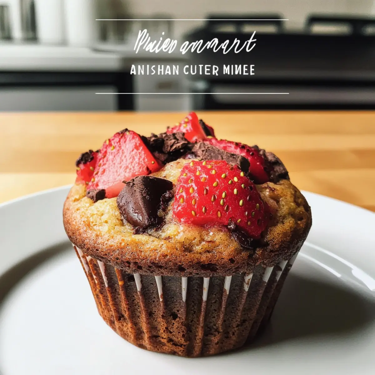 Erdbeer Muffins qpvjo6