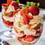 Erdbeer Mascarpone Torte: Der Sommertraum unter den Torten