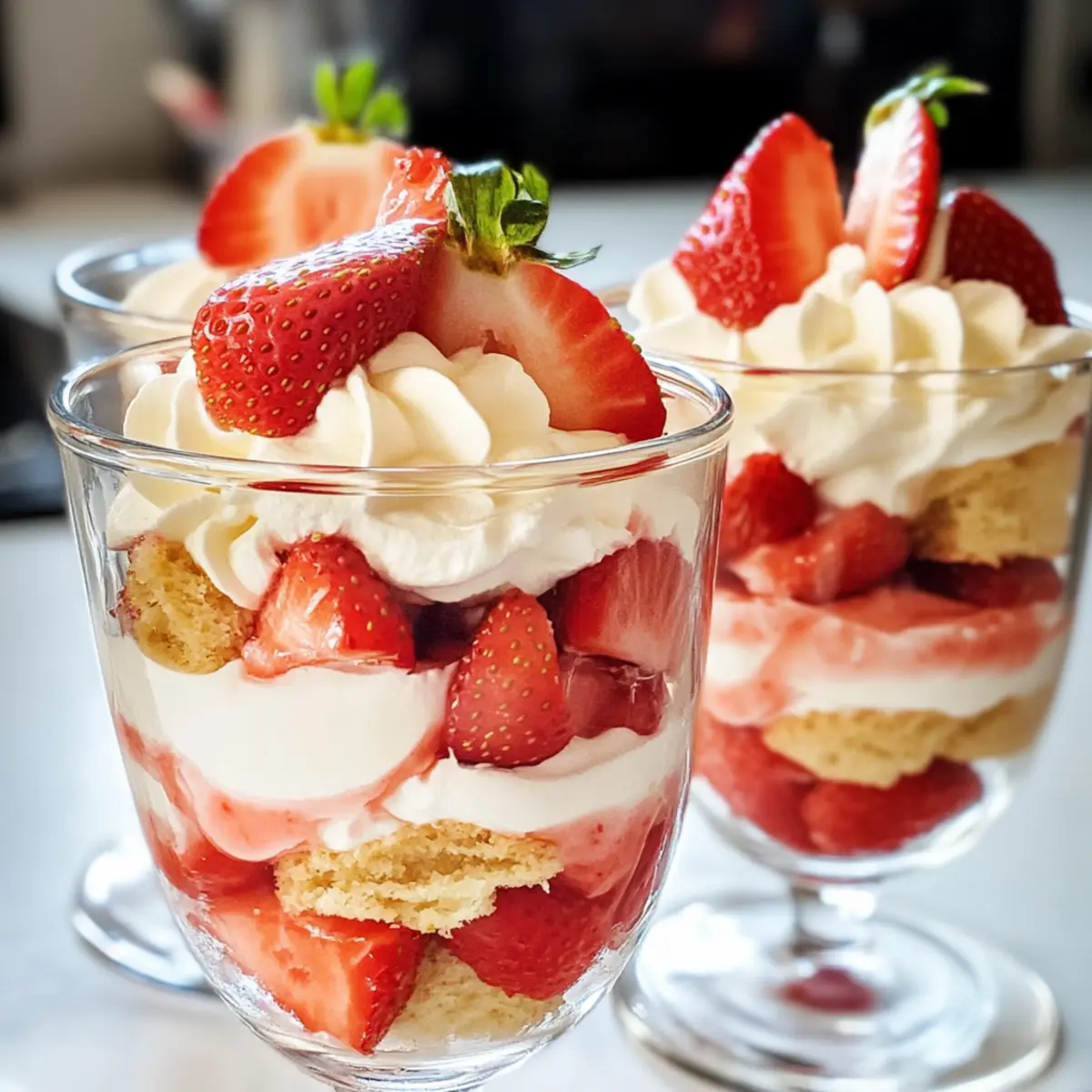 Erdbeer Tiramisu qe93ff