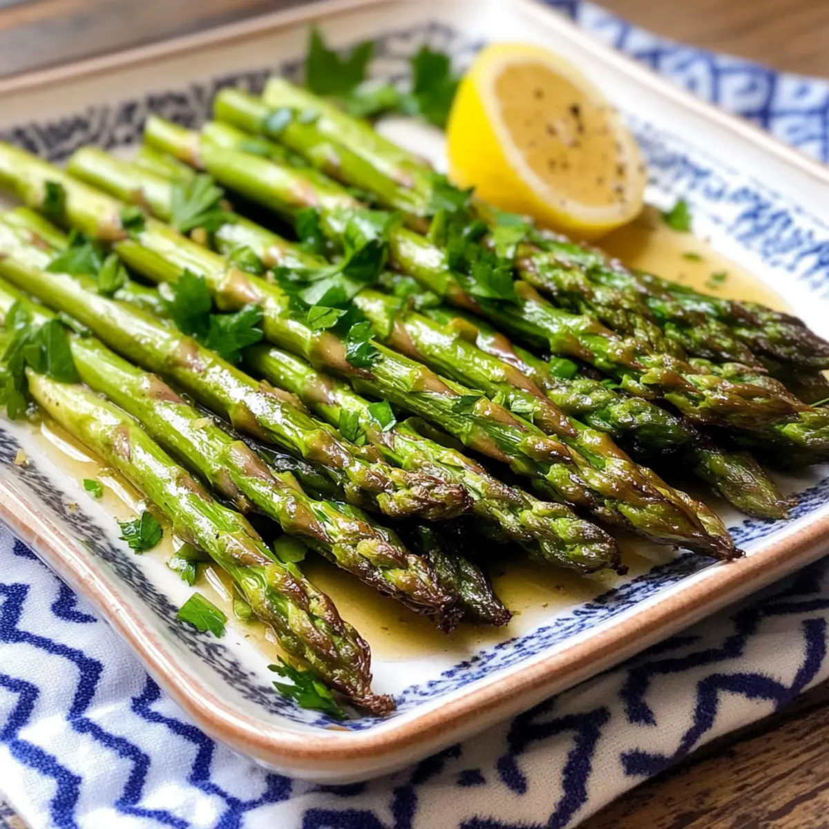 GrA¼ner Spargel Rezept g1cian