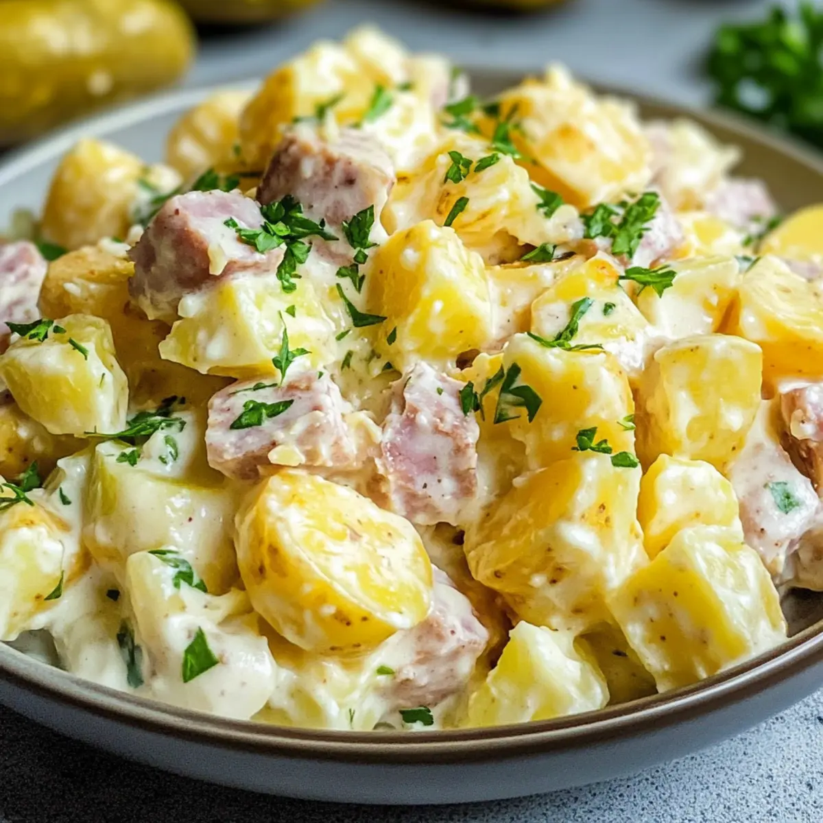 Kartoffelsalat
