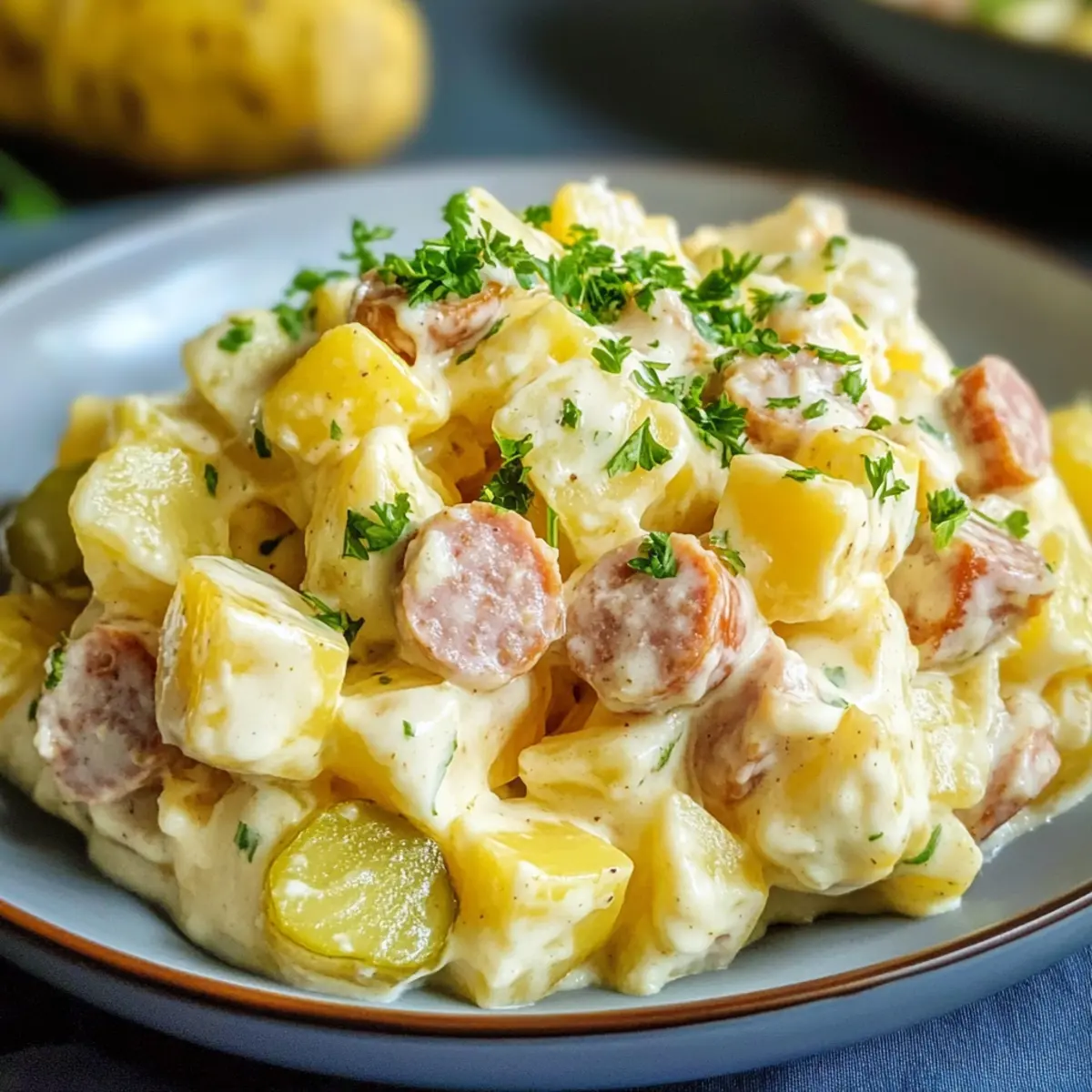 Kartoffelsalat jvtpav