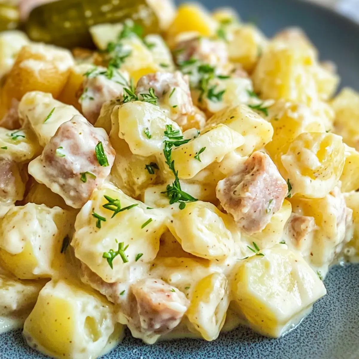 Kartoffelsalat mdkdjd