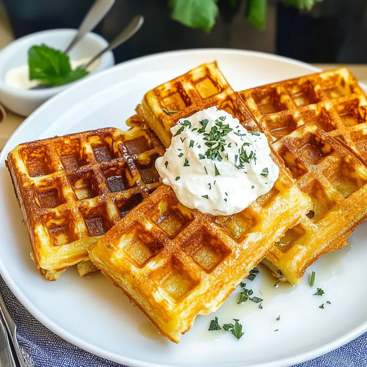 Kartoffelwaffeln jfpttc