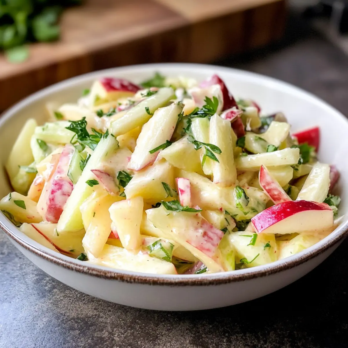 Kohlrabisalat ga3wre