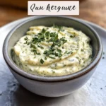 Krosse Ofenkartoffeln für ein gemütliches Dinner