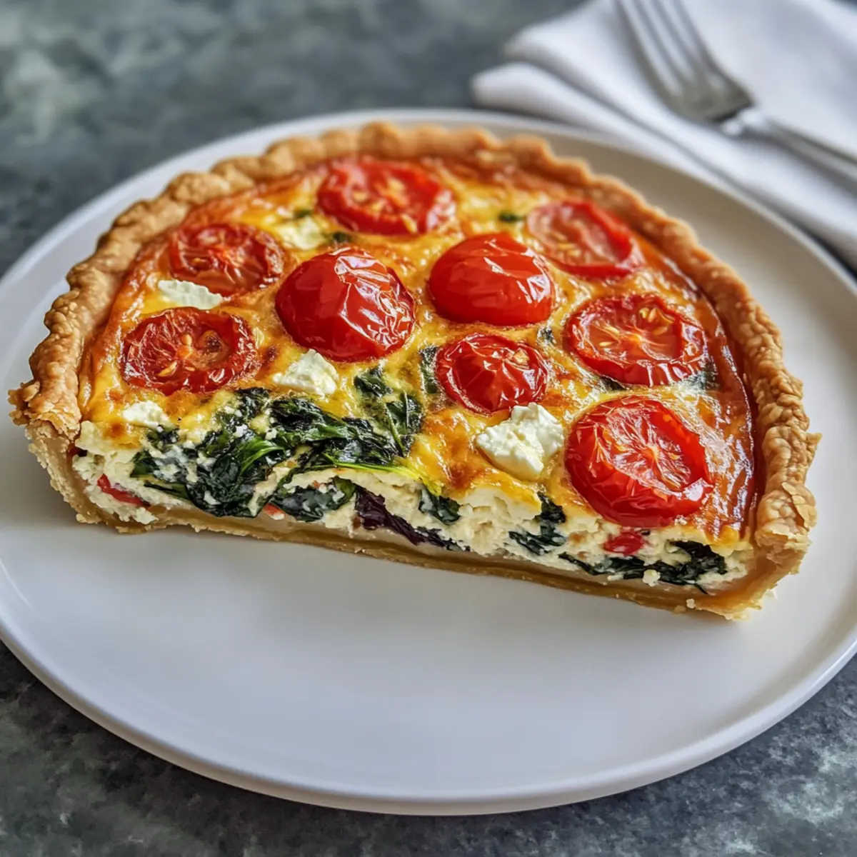 Mangold Quiche knqso3