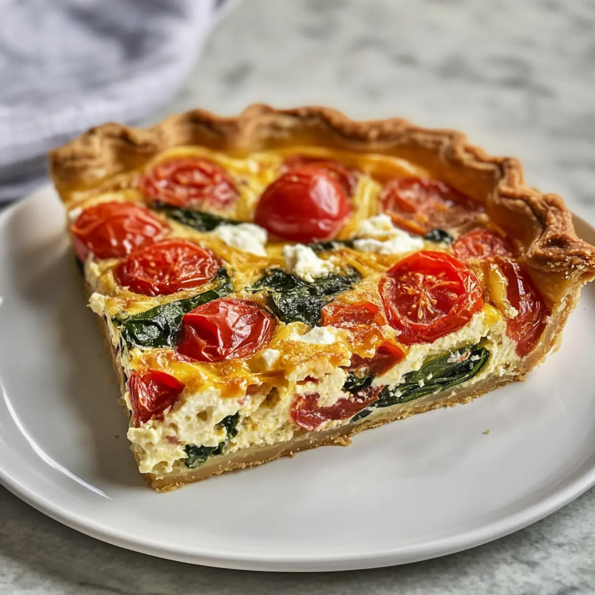 Mangold Quiche svp4wd