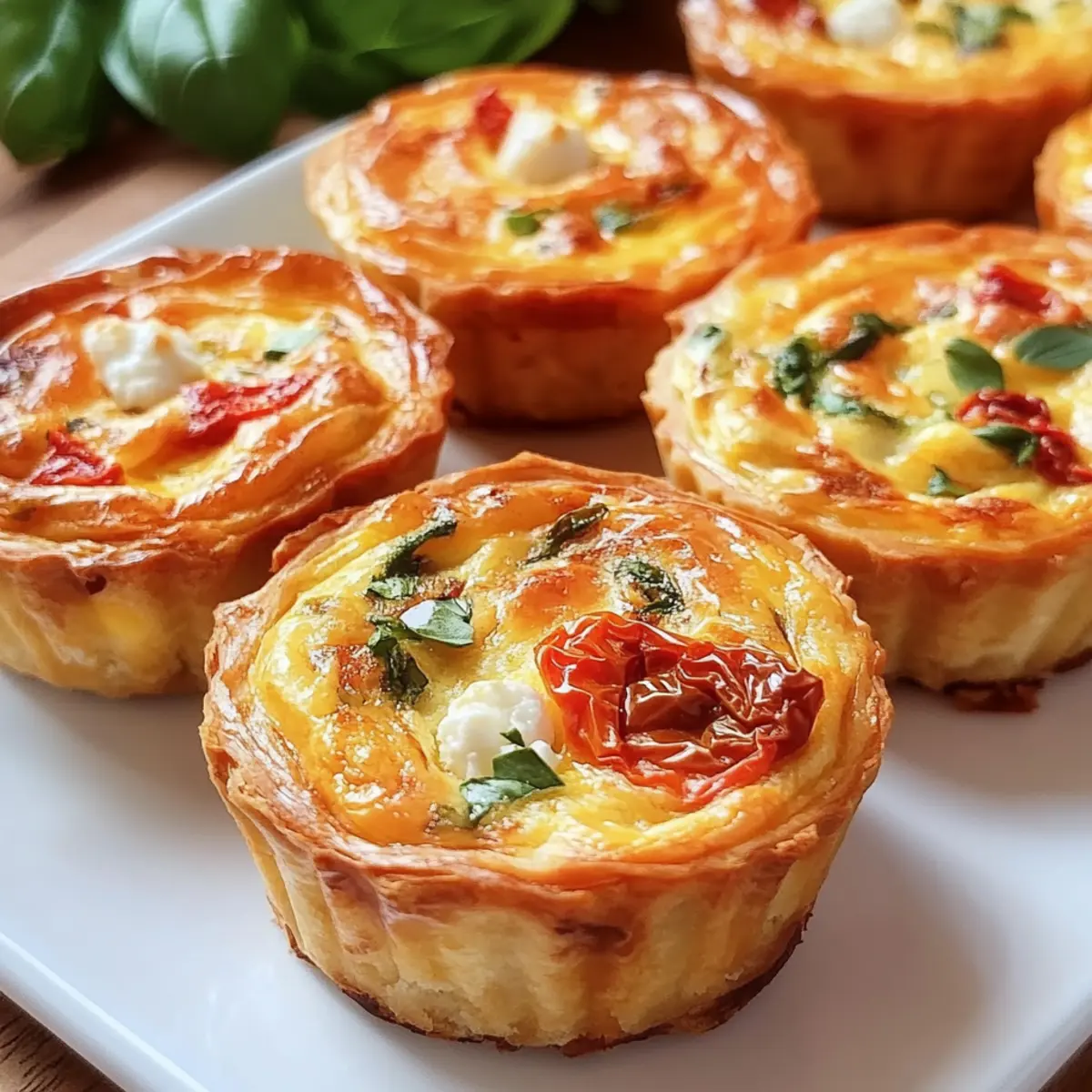 Mini Quiches e6y3bf