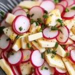 Perfekte Ofenkartoffeln – Einfach und Knusprig