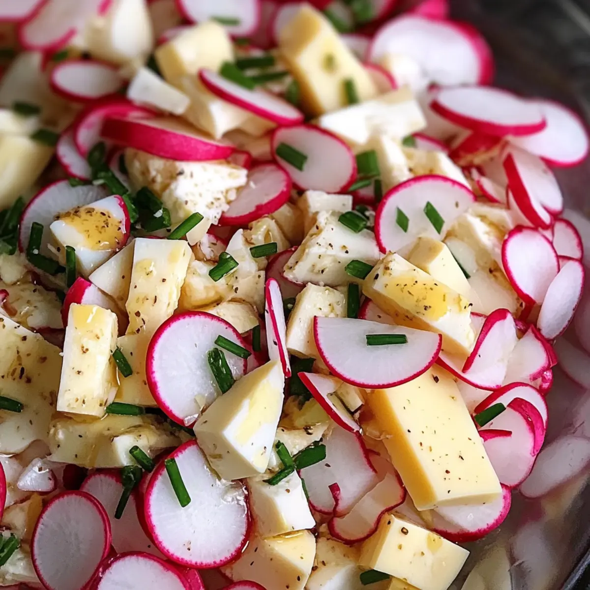 Radieschensalat v7jayk