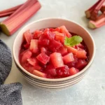 Bärlauchbutter selbstgemacht – Frisch und lecker