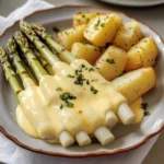 Leckerer Kartoffelsalat mit Omas Geheimrezept