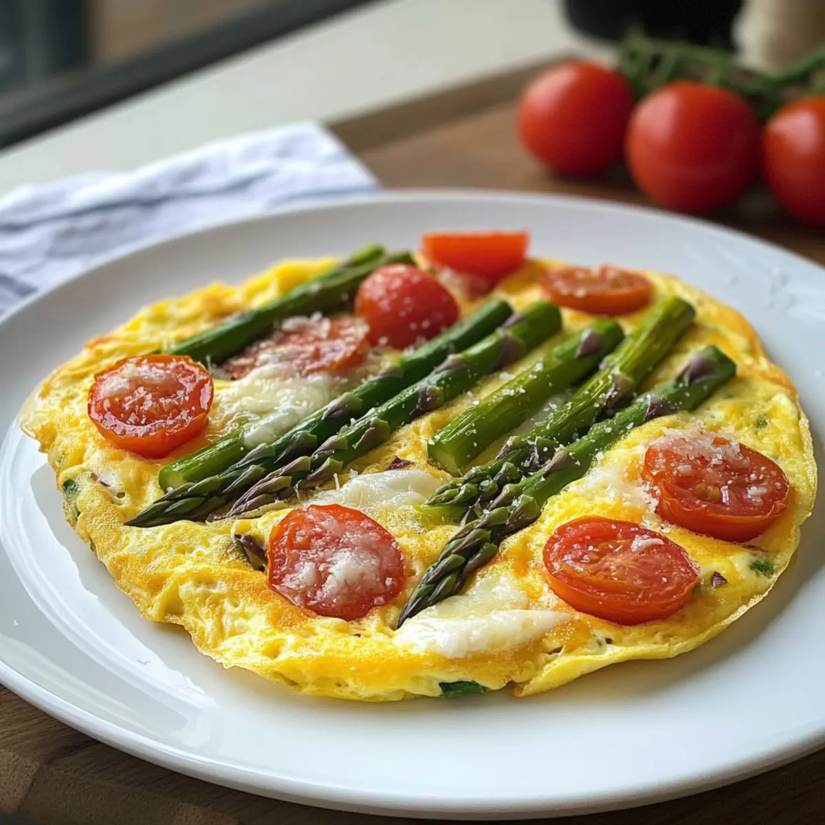 Spargelomelett lmdd17