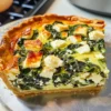 Spinatquiche