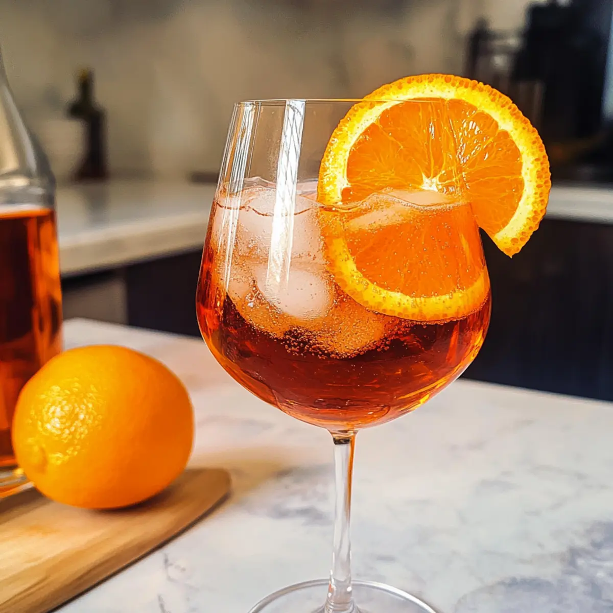 Aperol Spritz