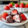 erdbeeren rezepte
