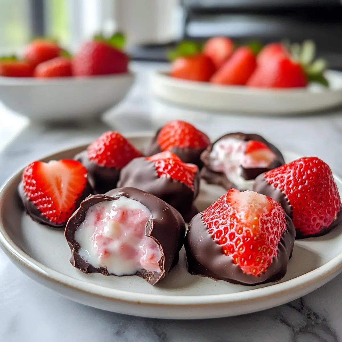 erdbeeren rezepte rpugqd