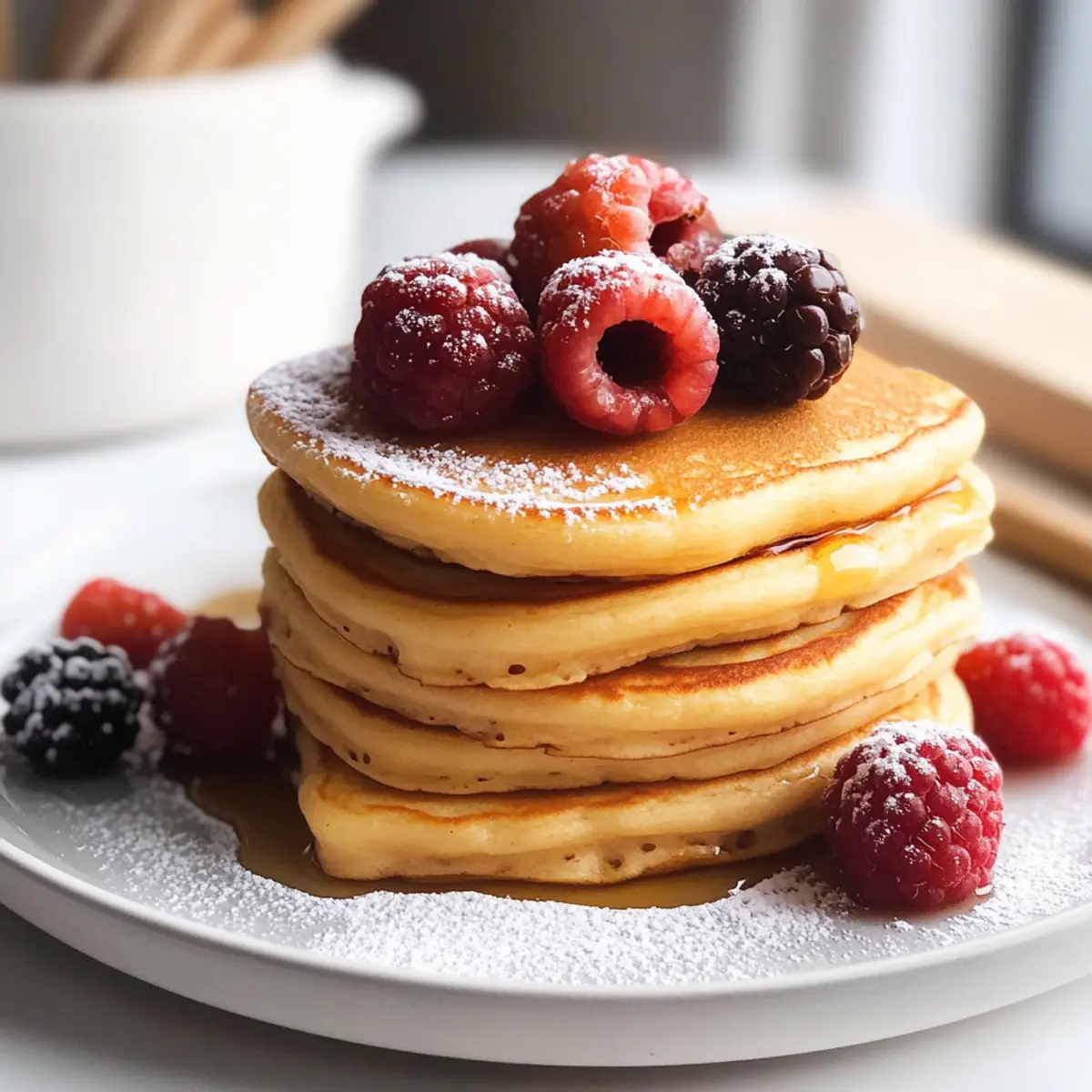 quark pfannkuchen z966hp