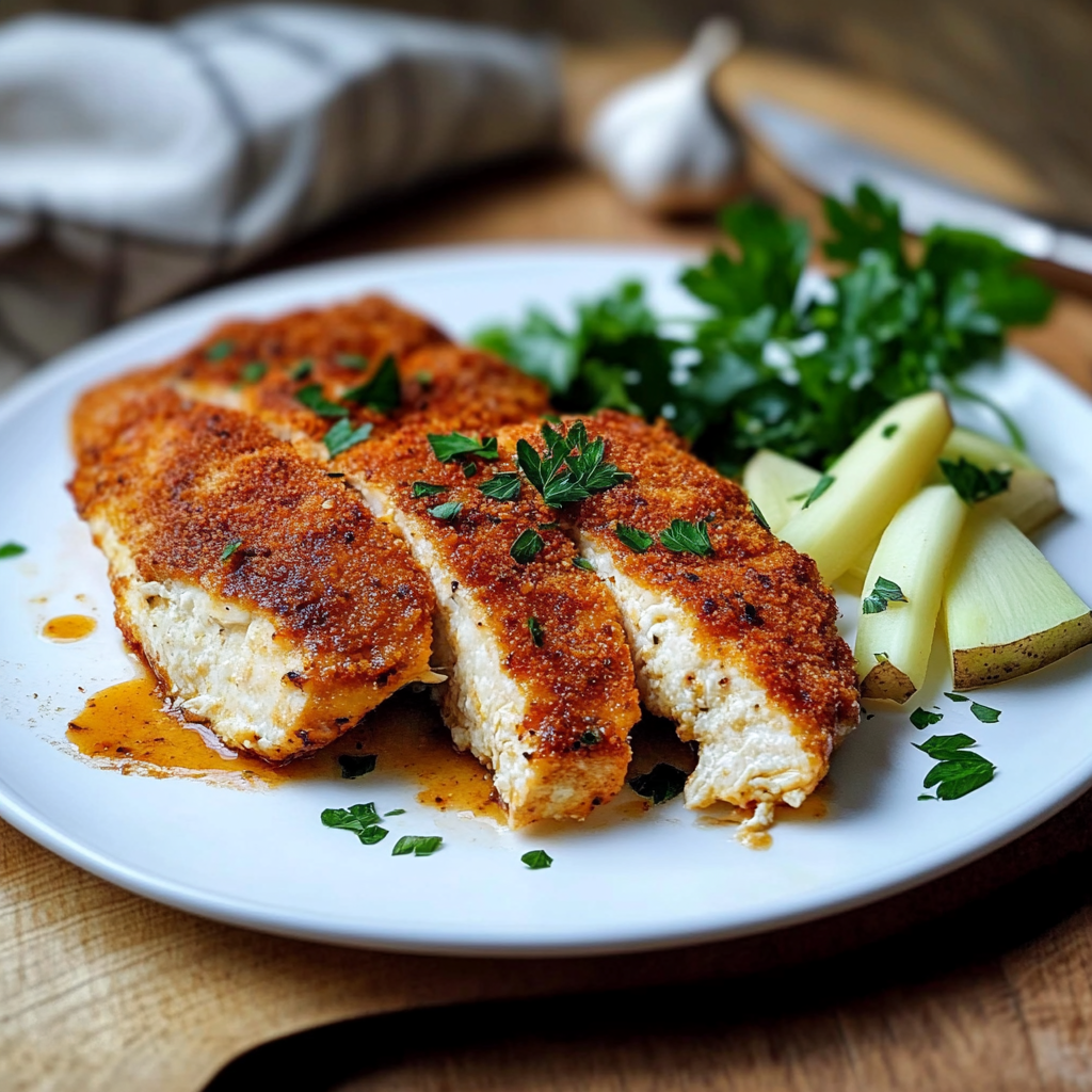 Ofen-Gerichte mit Hähnchen einfach zubereitet im Rezept-Tipp